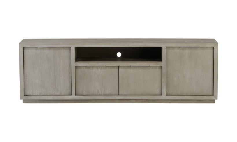 Oxford Mineral 84" Media Console